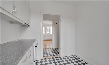 Photo 4. Apartment, Grønnegade, Næstved 