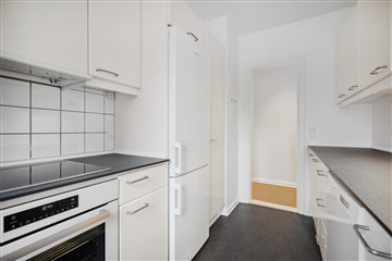 Photo 6. Apartment, Langelandsgade, Aarhus C 