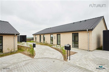 Photo 9. House, Bymarken, Vejle 