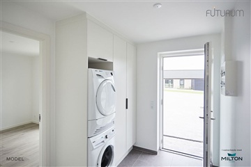 Photo 1. House, Bymarken, Vejle 
