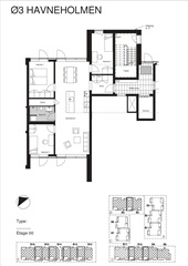 Photo 14. Apartment, Thit Jensens Gade, Aarhus C 