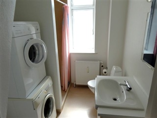 Photo 3. Apartment, Hollands Gaard, Nykøbing F 