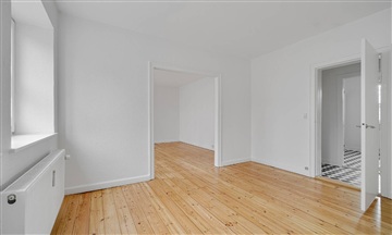 Photo 6. Apartment, Grønnegade, Næstved 