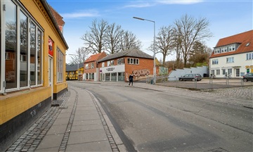 Photo 14. Apartment, Grønnegade, Næstved 