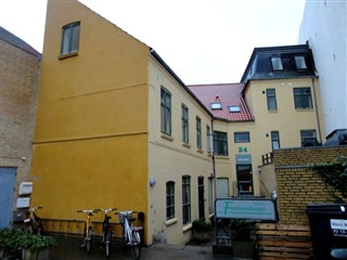 Photo 1. Apartment, Hollands Gaard, Nykøbing F 