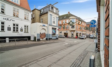 Photo 12. Apartment, Grønnegade, Næstved 