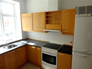 Photo 6. Apartment, Hollands Gaard, Nykøbing F 