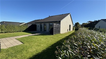 Photo 1. House, Bymarken, Vejle 