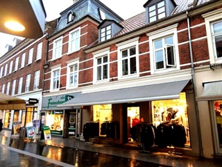 Photo 2. Apartment, Hollands Gaard, Nykøbing F 