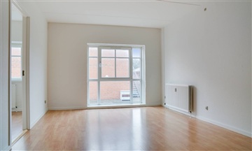 Photo 6. Apartment, Skt. Hans Gade, Odense C 