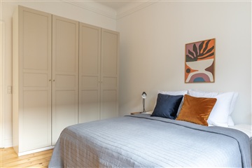 Photo 2. Room, , København V 