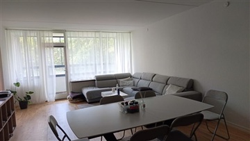 Photo 1. Room, Værebrovej, Bagsværd 