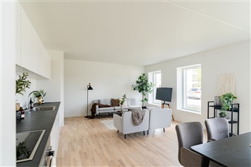 Photo 14. Apartment, Viften, Greve 