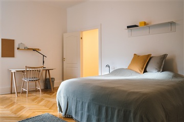 Photo 1. Room, , København K 