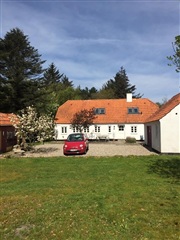 Photo 9. House, Kystvej, Storvorde 
