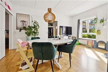 Photo 5. Apartment, Absalonsgade, Aalborg 