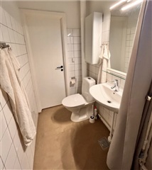 Photo 4. Apartment, Gentoftegade, Gentofte 