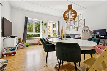 Photo 2. Apartment, Absalonsgade, Aalborg 