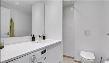 Photo 2. Room, Møllehatten, Risskov 