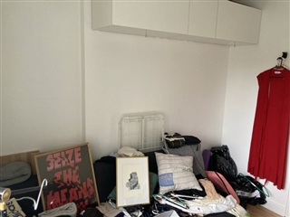 Photo 5. Room, Birkedommervej, København NV 