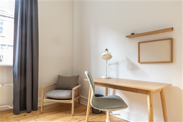 Photo 4. Room, , København V 