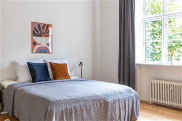 Photo 1. Room, , København V 
