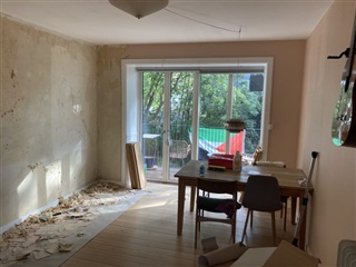 Photo 2. Room, Birkedommervej, København NV 