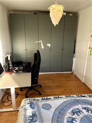 Photo 6. Apartment, Ryetvej, Værløse 