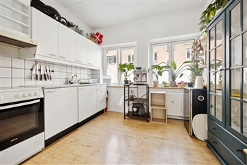 Photo 5. Apartment, Absalonsgade, Aalborg 