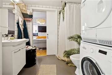 Photo 12. Apartment, Absalonsgade, Aalborg 