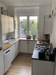 Photo 1. Room, Birkedommervej, København NV 