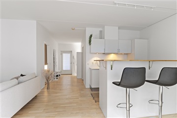 Photo 4. Apartment, Amerika Plads, København Ø 