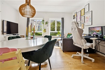 Photo 4. Apartment, Absalonsgade, Aalborg 