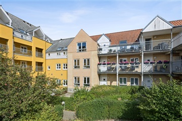 Billede 11. Lejlighed, Absalonsgade, Aalborg 