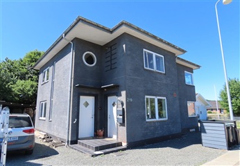 Photo 1. Apartment, Silkeborgvej, Horsens 