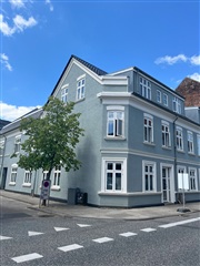 Photo 1. Apartment, Vedelsgade, Vejle 