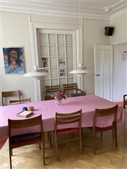 Photo 3. Shared accommodation, Poul Møllers Vej, Frederiksberg 