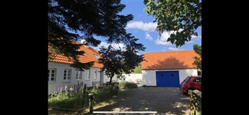 Photo 1. House, Kystvej, Storvorde 