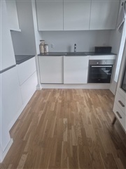 Photo 1. Room, Møllehatten, Risskov 