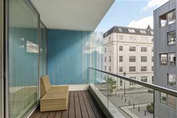 Photo 3. Apartment, Amerika Plads, København Ø 