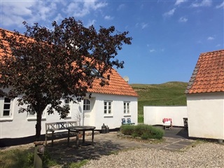 Photo 7. House, Kystvej, Storvorde 
