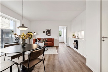 Photo 6. Apartment, Midgårdsvej, Odense V 