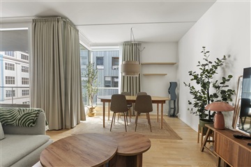 Photo 2. Apartment, Amerika Plads, København Ø 