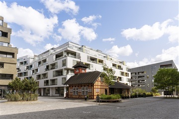 Photo 6. Apartment, Amerika Plads, København Ø 