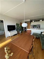 Photo 4. Apartment, Møllevangs Allé, Aarhus N 