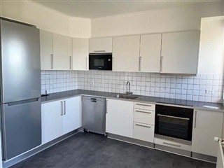 Photo 2. Apartment, Helletoften, Nyborg 