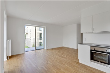 Photo 2. Apartment, Eigtveds Alle, Taastrup 
