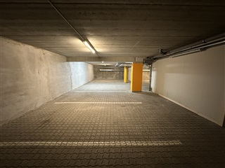 Photo 2. Apartment, Nygade, Silkeborg 