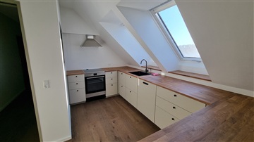 Photo 4. Apartment, Kornengen, Roskilde 