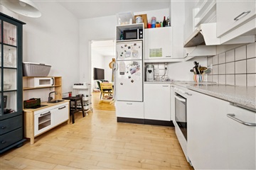 Photo 7. Apartment, Absalonsgade, Aalborg 